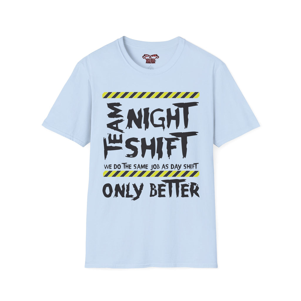 Night Shift T-Shirt