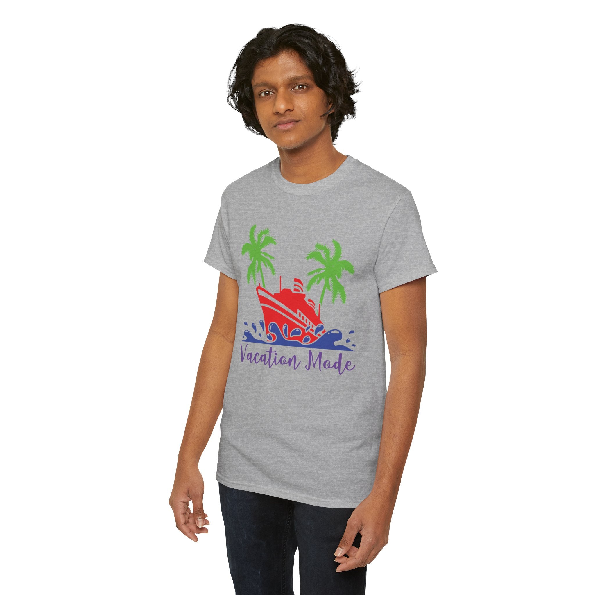 Vacation Mode T-Shirt