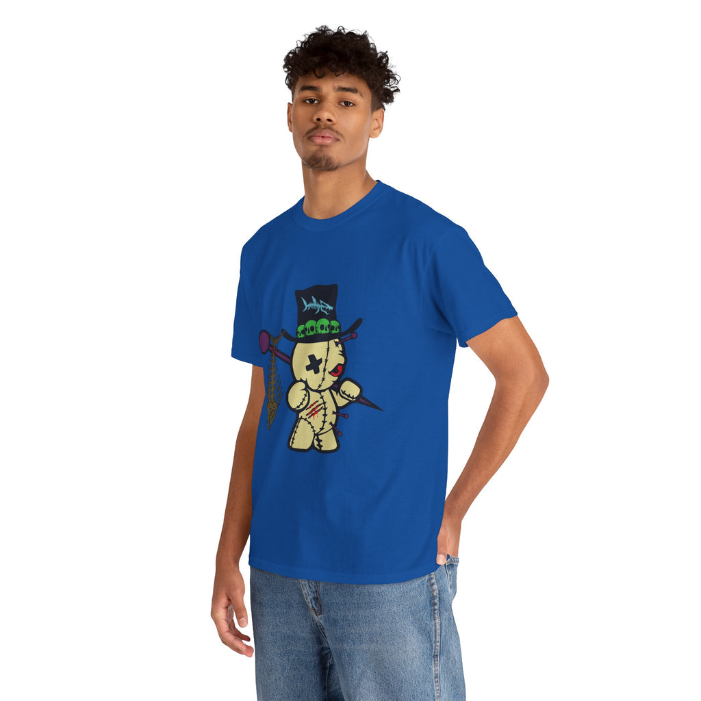 Voodoo Fisherman T-Shirt