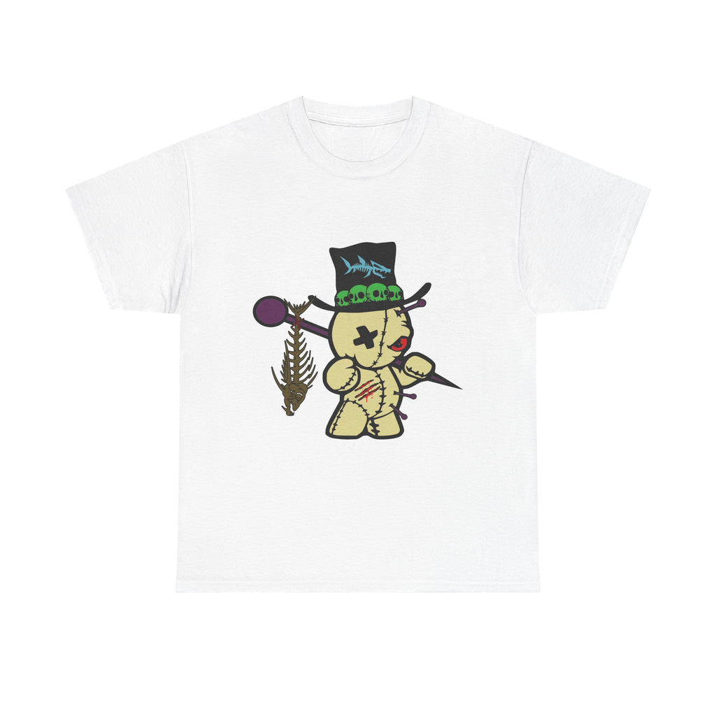 Voodoo Fisherman T-Shirt