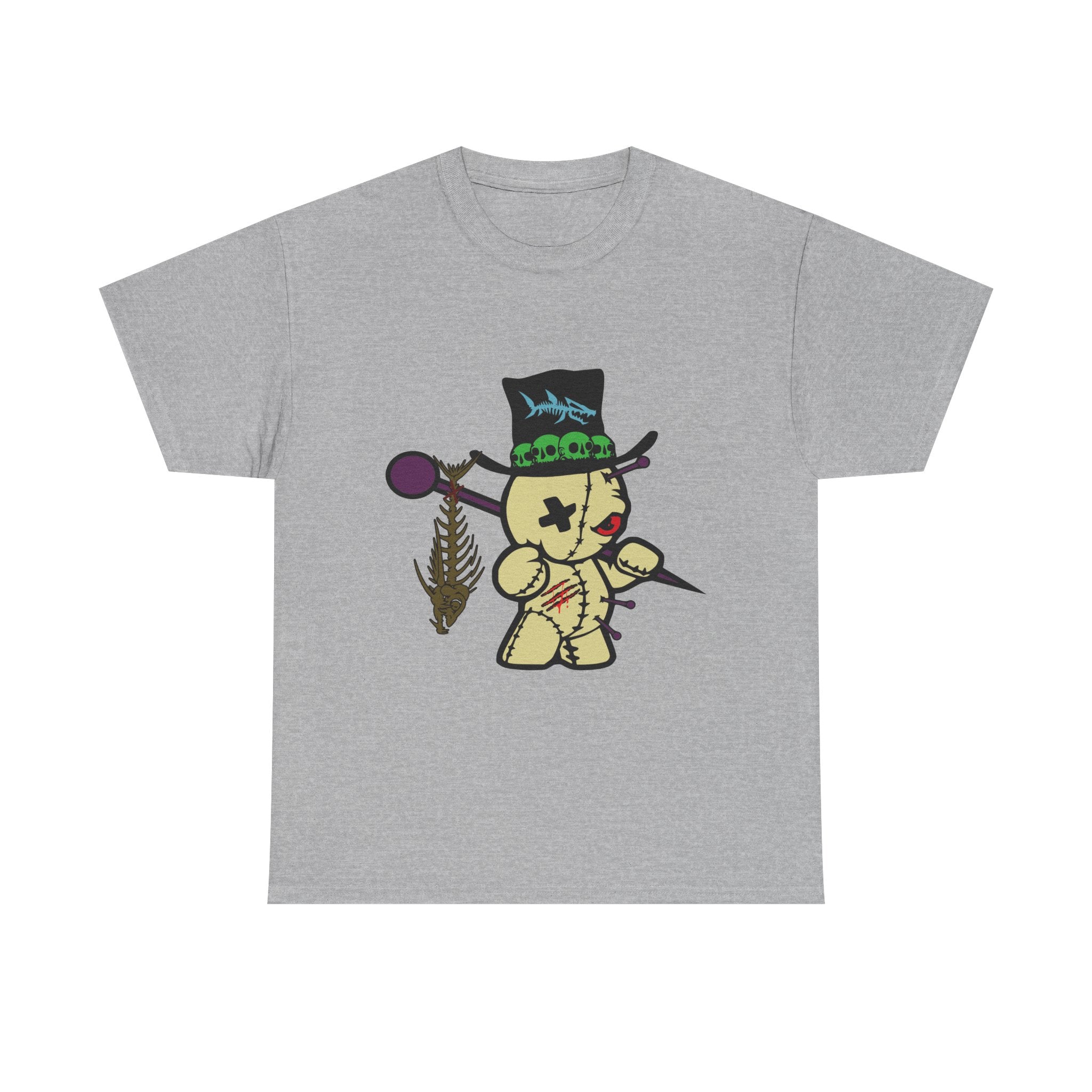 Voodoo Fisherman T-Shirt