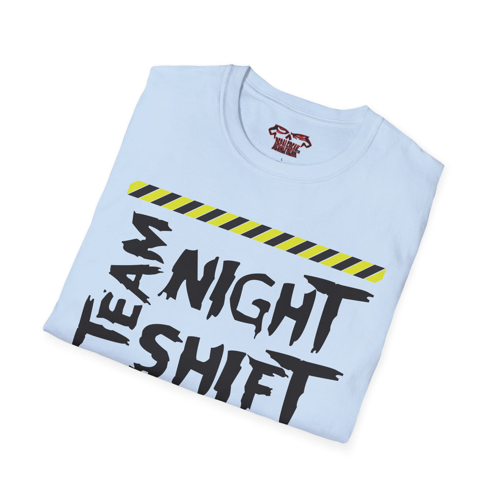 Night Shift T-Shirt