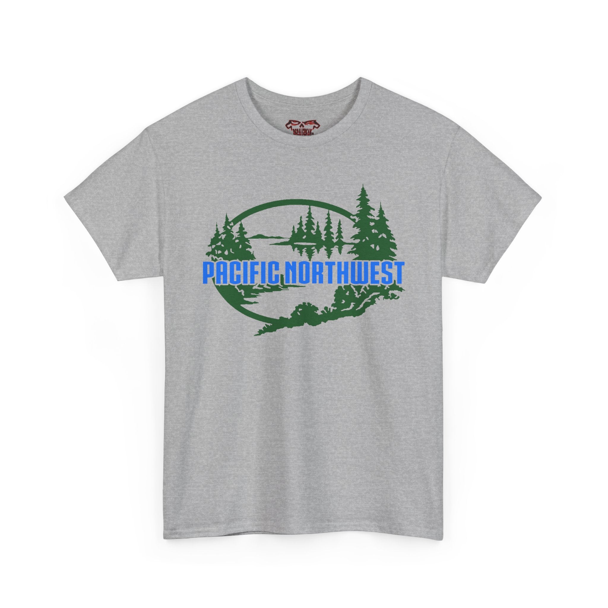 Pacific Northwest T‑Shirt