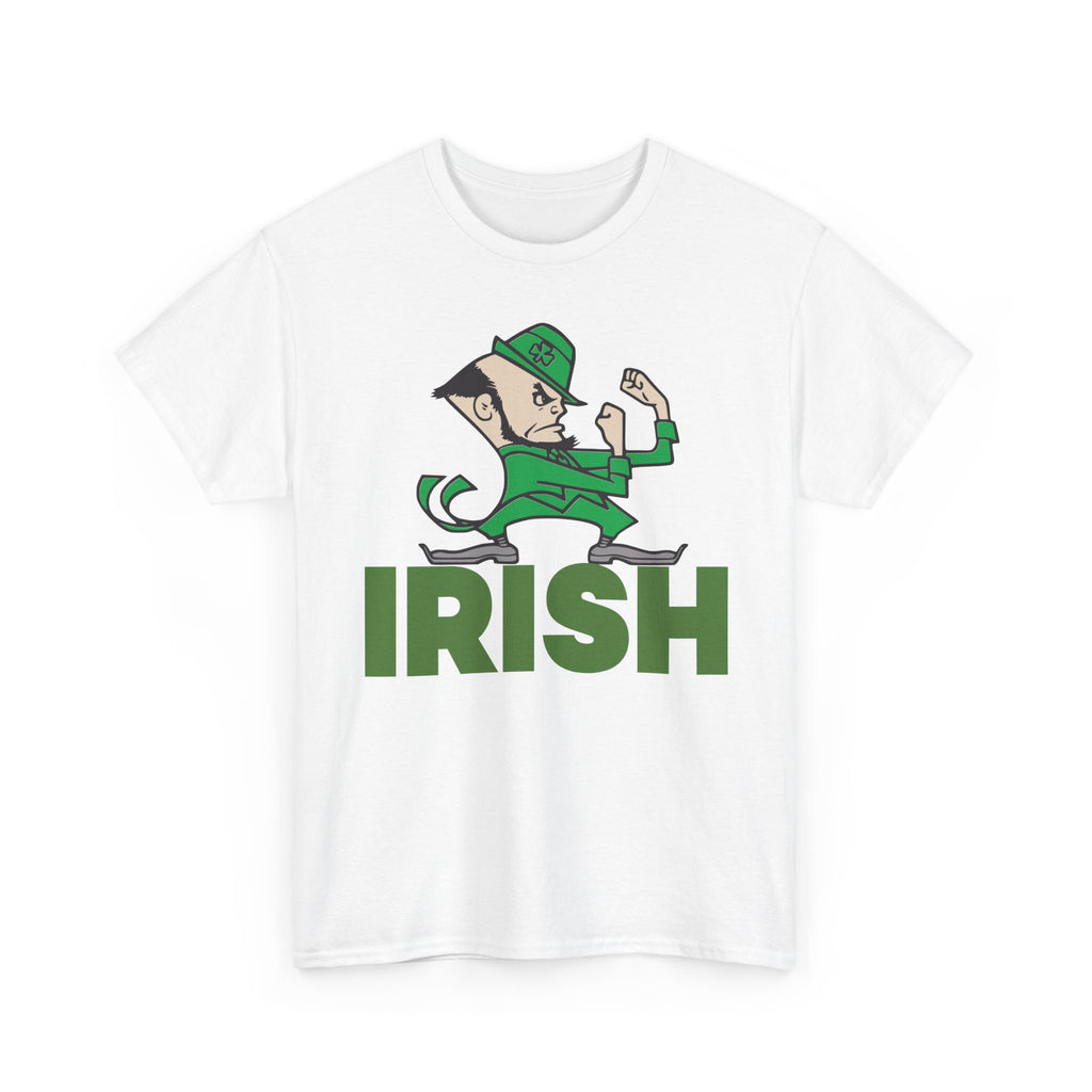 Fighting Irish Leprechaun T-Shirt