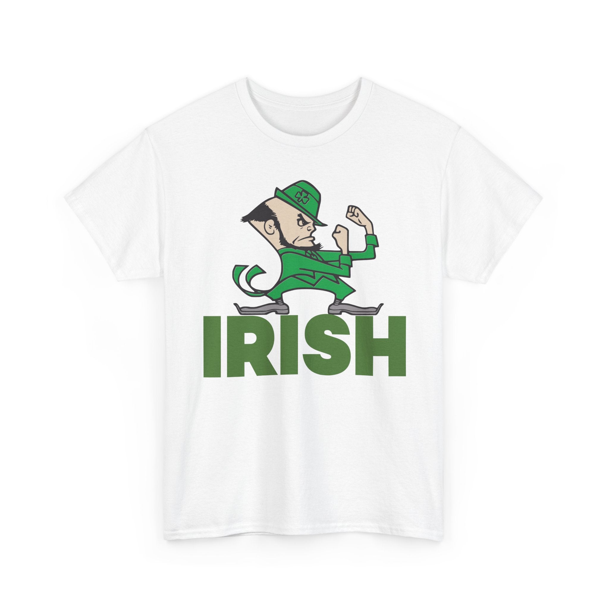 Fighting Irish Leprechaun T-Shirt