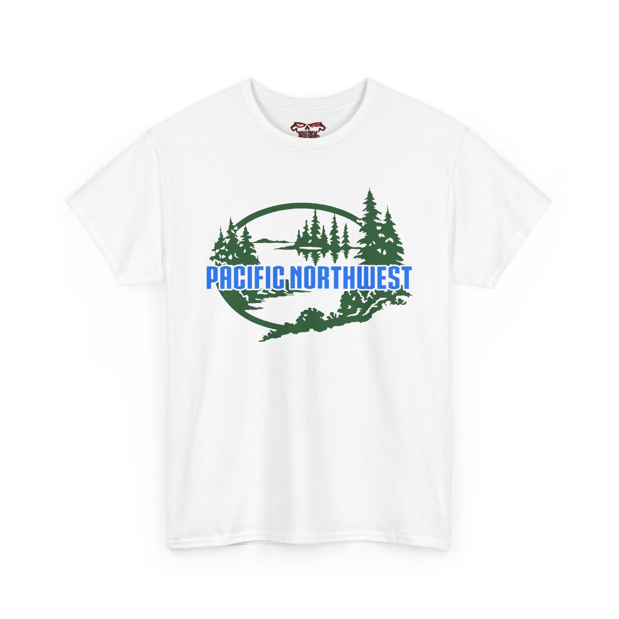 Pacific Northwest T‑Shirt
