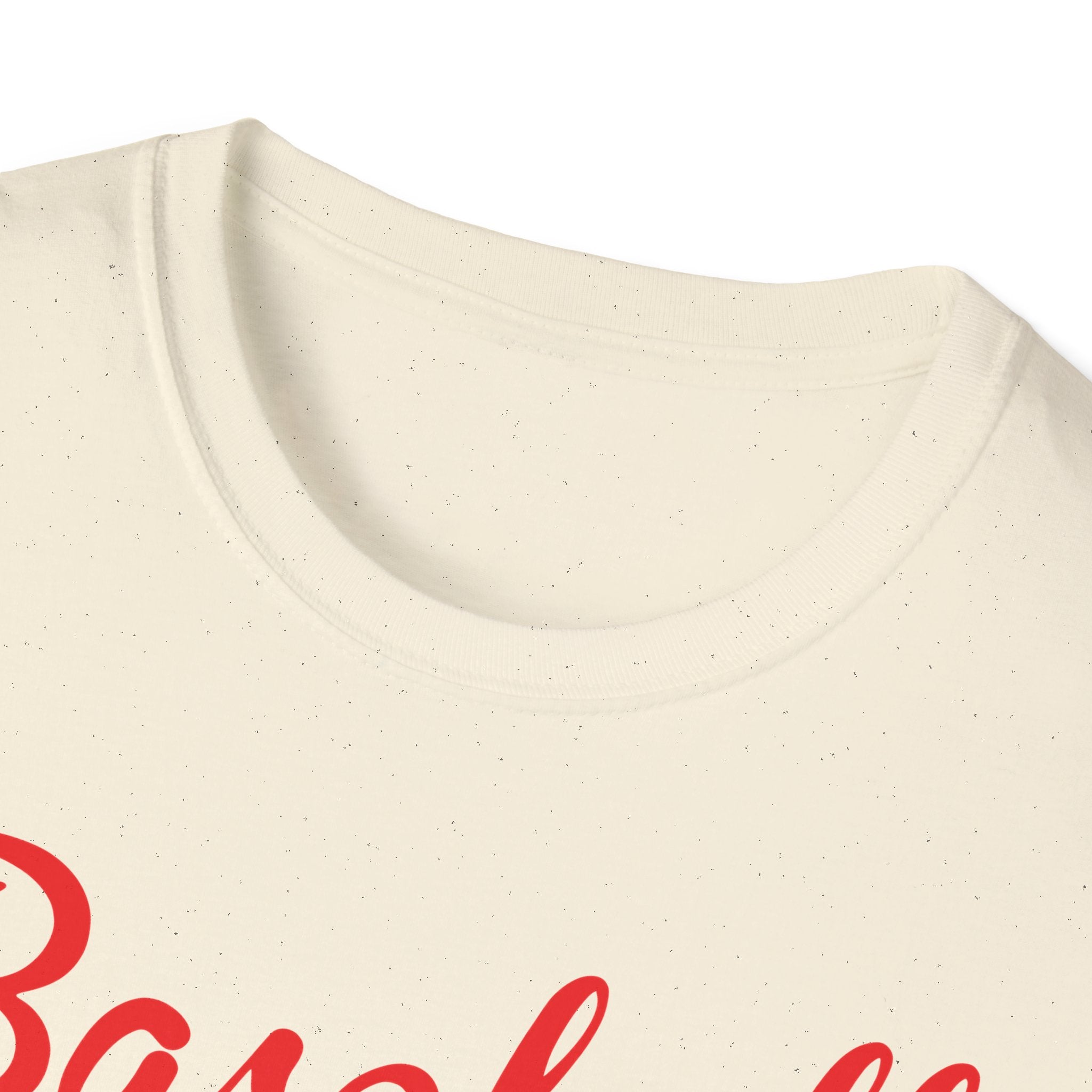 Baseball Mom T-Shirt