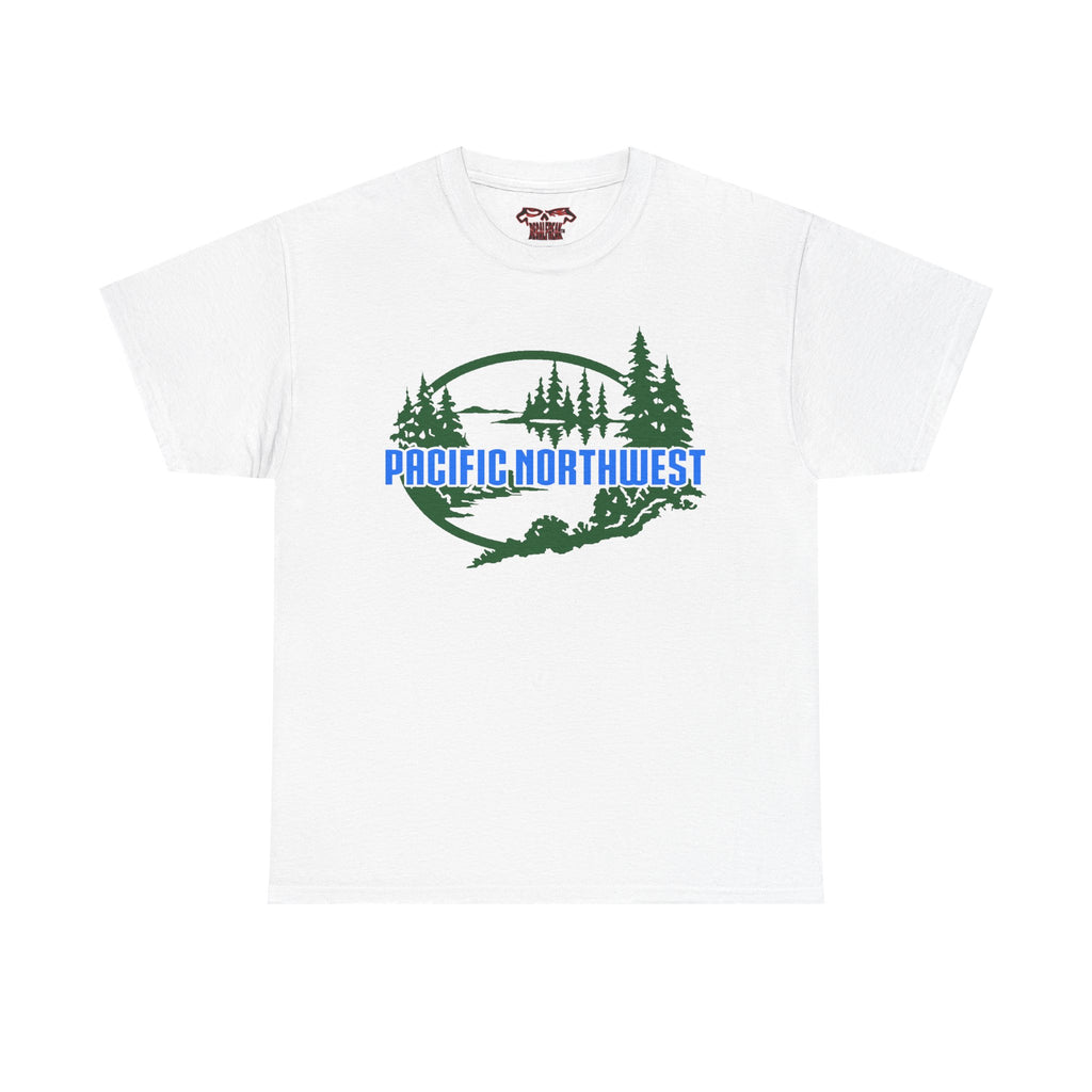 Pacific Northwest T‑Shirt