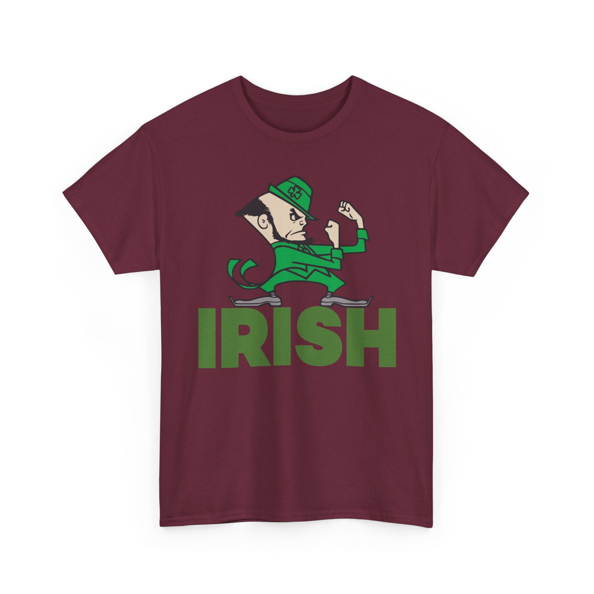 Fighting Irish Leprechaun T-Shirt