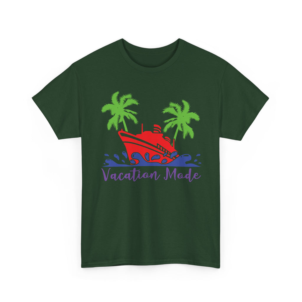 Vacation Mode T-Shirt