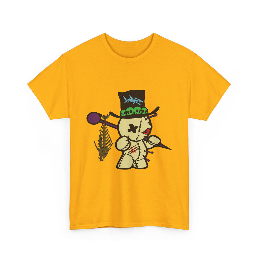 Voodoo Fisherman T-Shirt