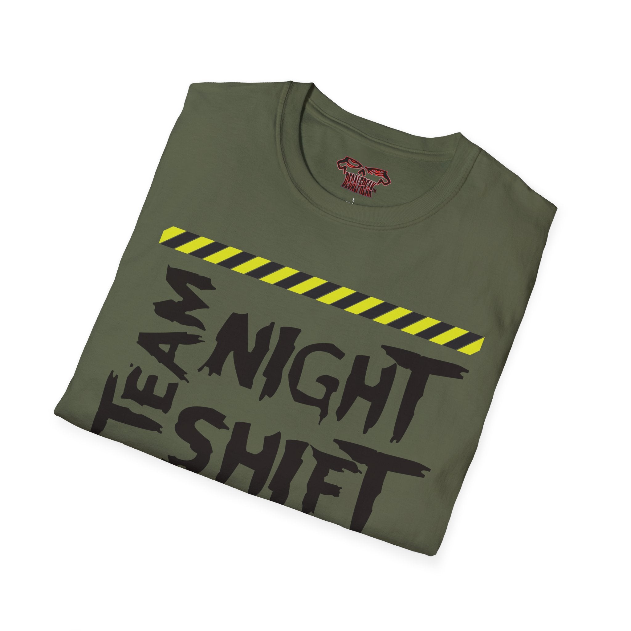 Night Shift T-Shirt