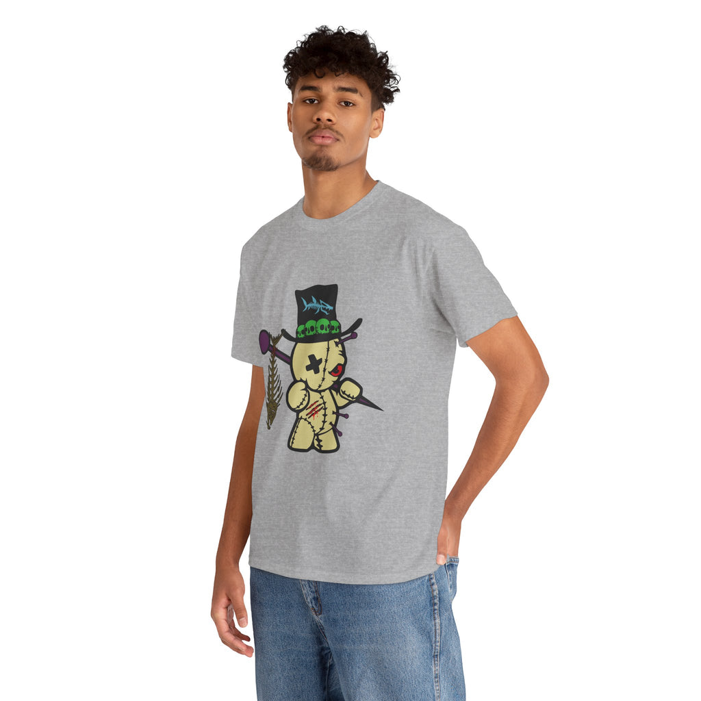 Voodoo Fisherman T-Shirt