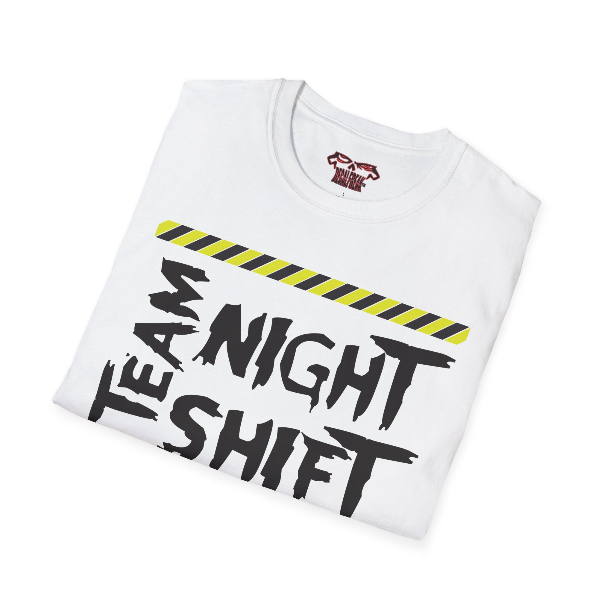 Night Shift T-Shirt