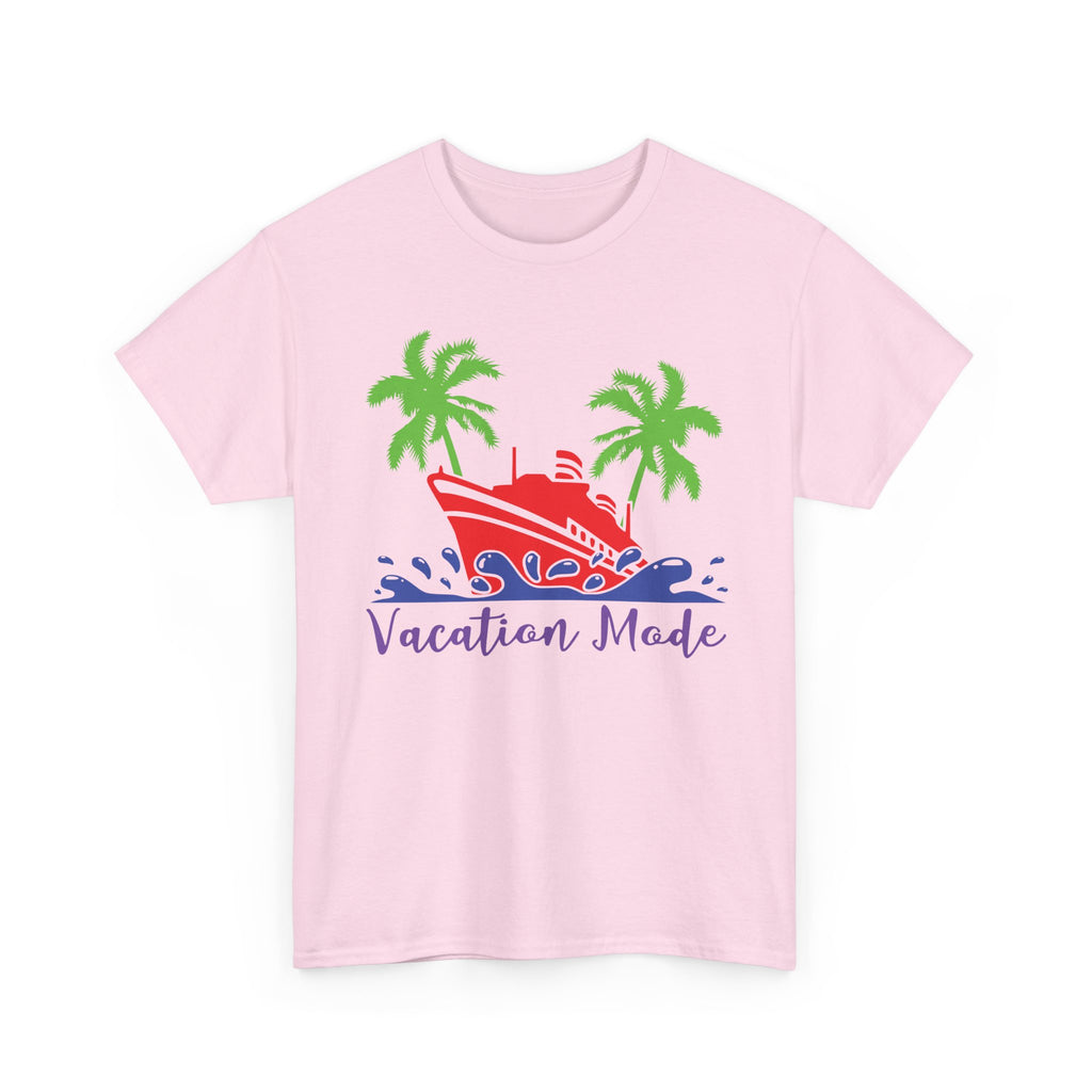 Vacation Mode T-Shirt