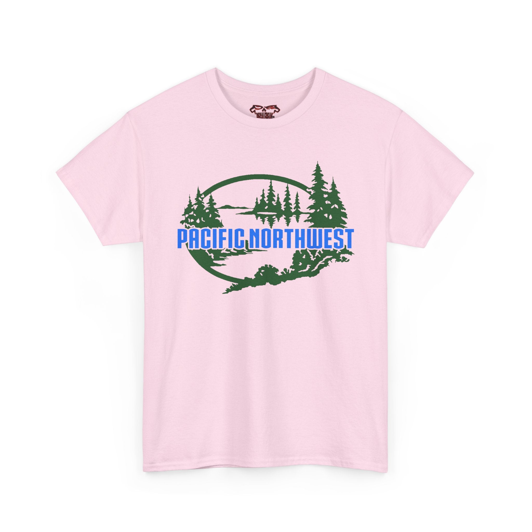 Pacific Northwest T‑Shirt