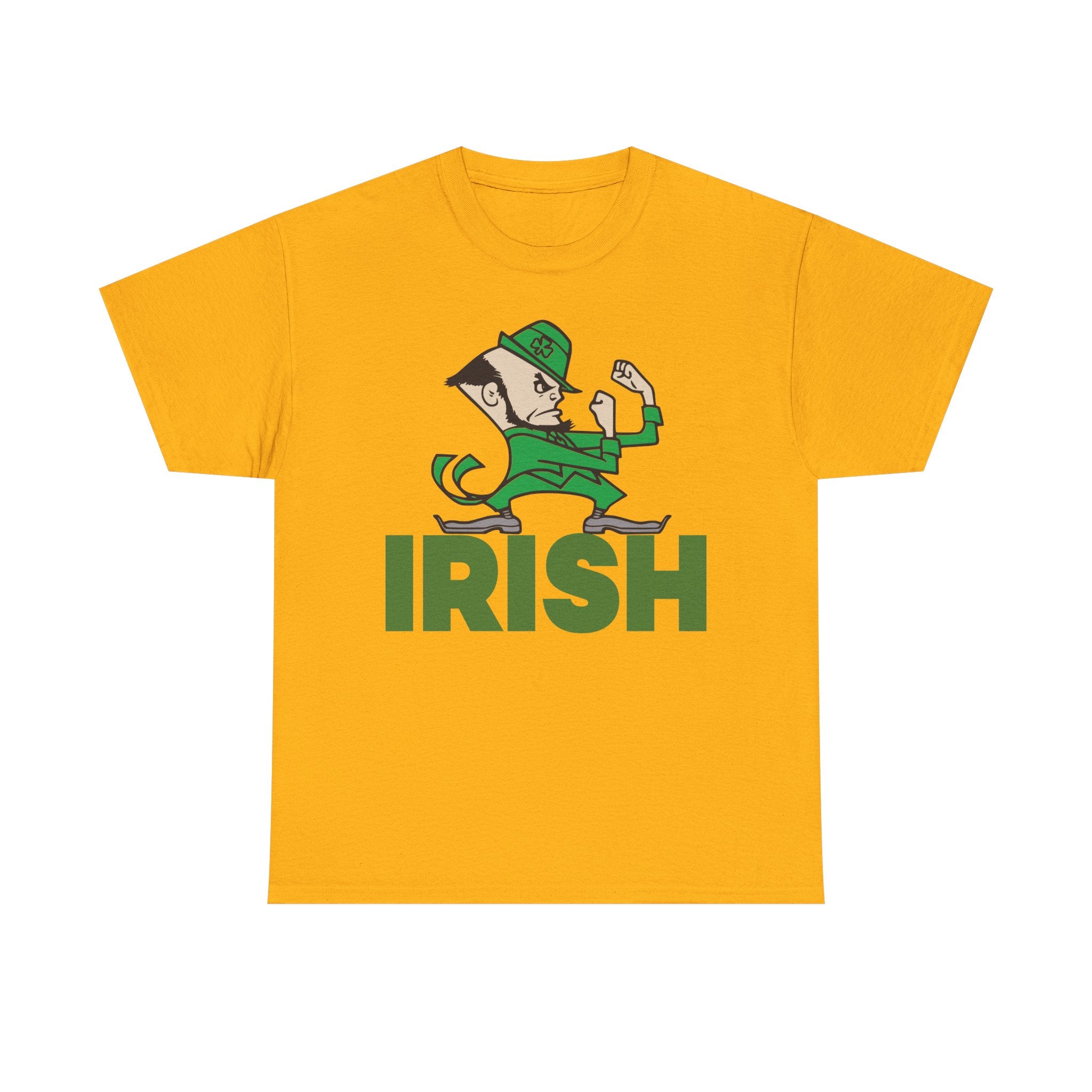 Fighting Irish Leprechaun T-Shirt