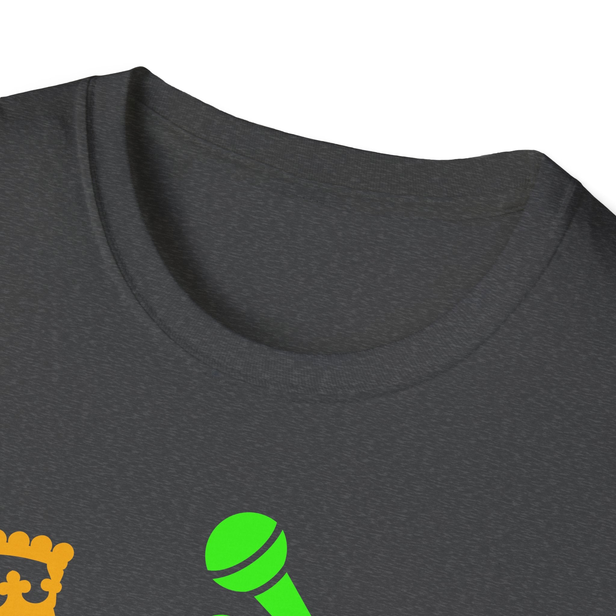 Karaoke King T-Shirt