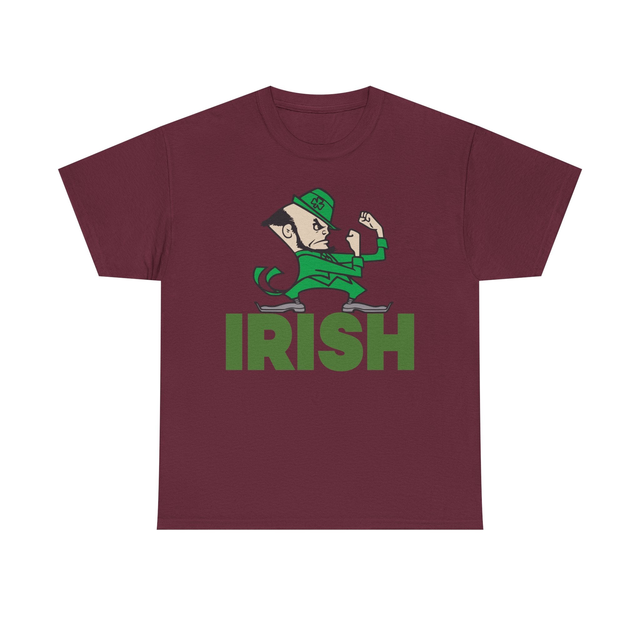 Fighting Irish Leprechaun T-Shirt