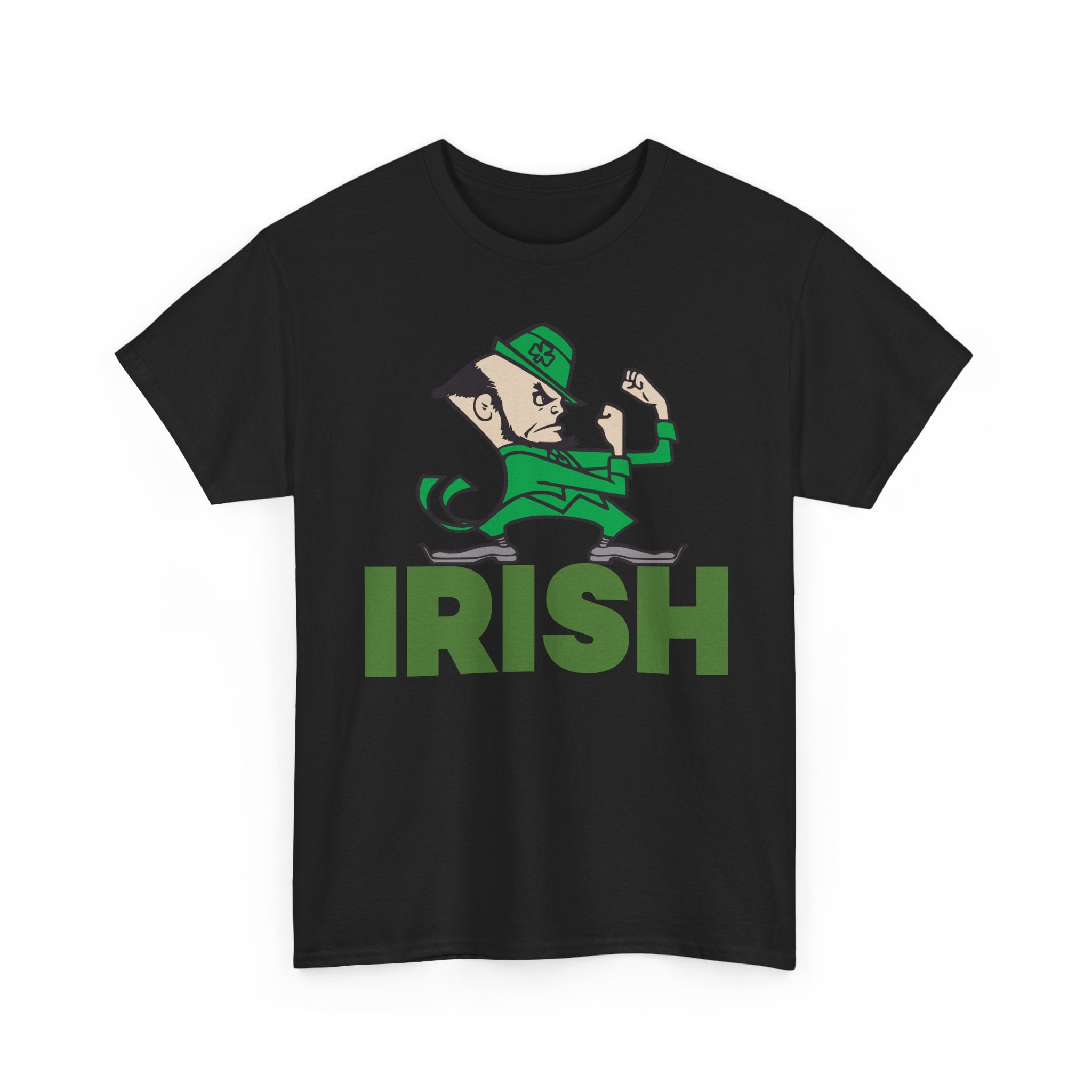 Fighting Irish Leprechaun T-Shirt