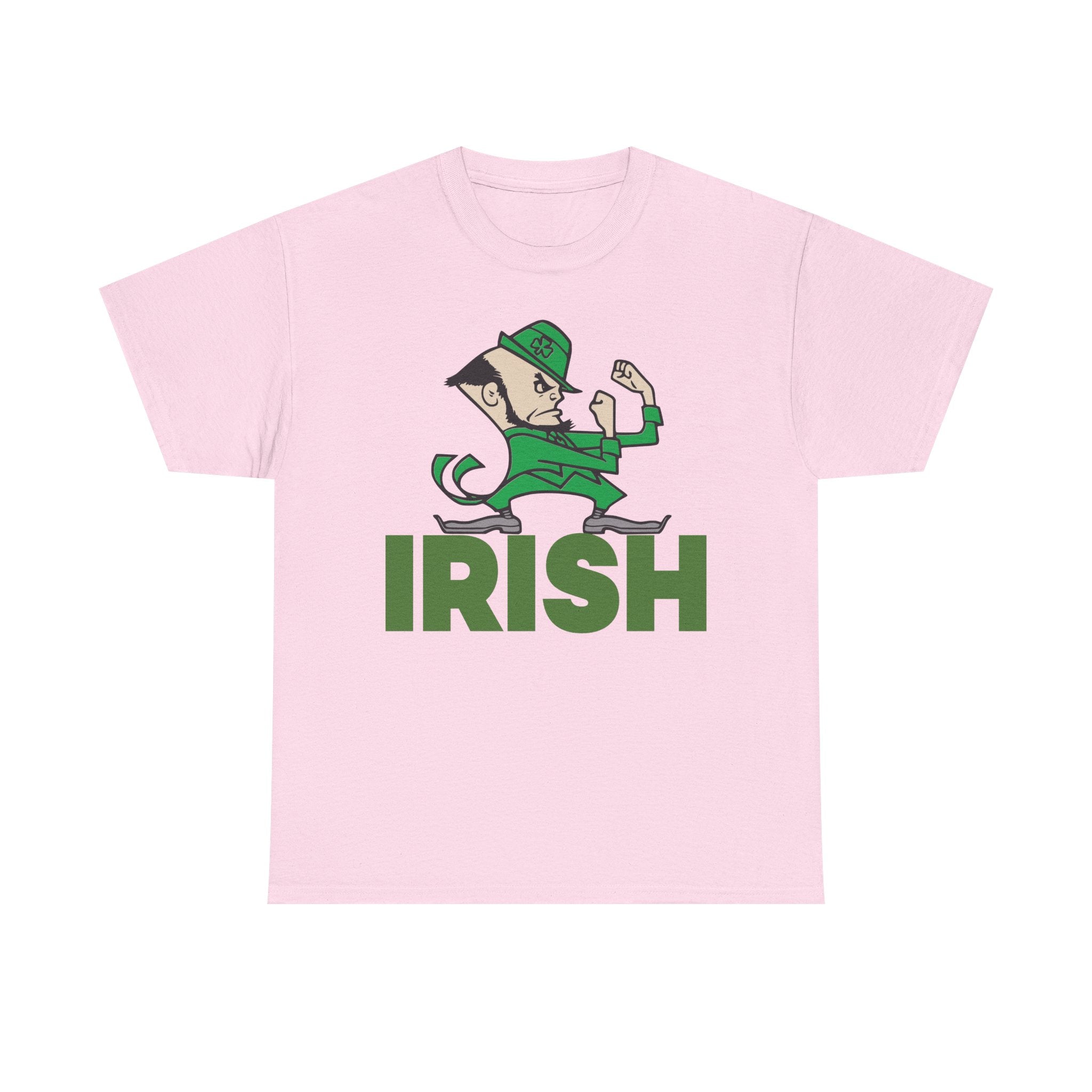 Fighting Irish Leprechaun T-Shirt
