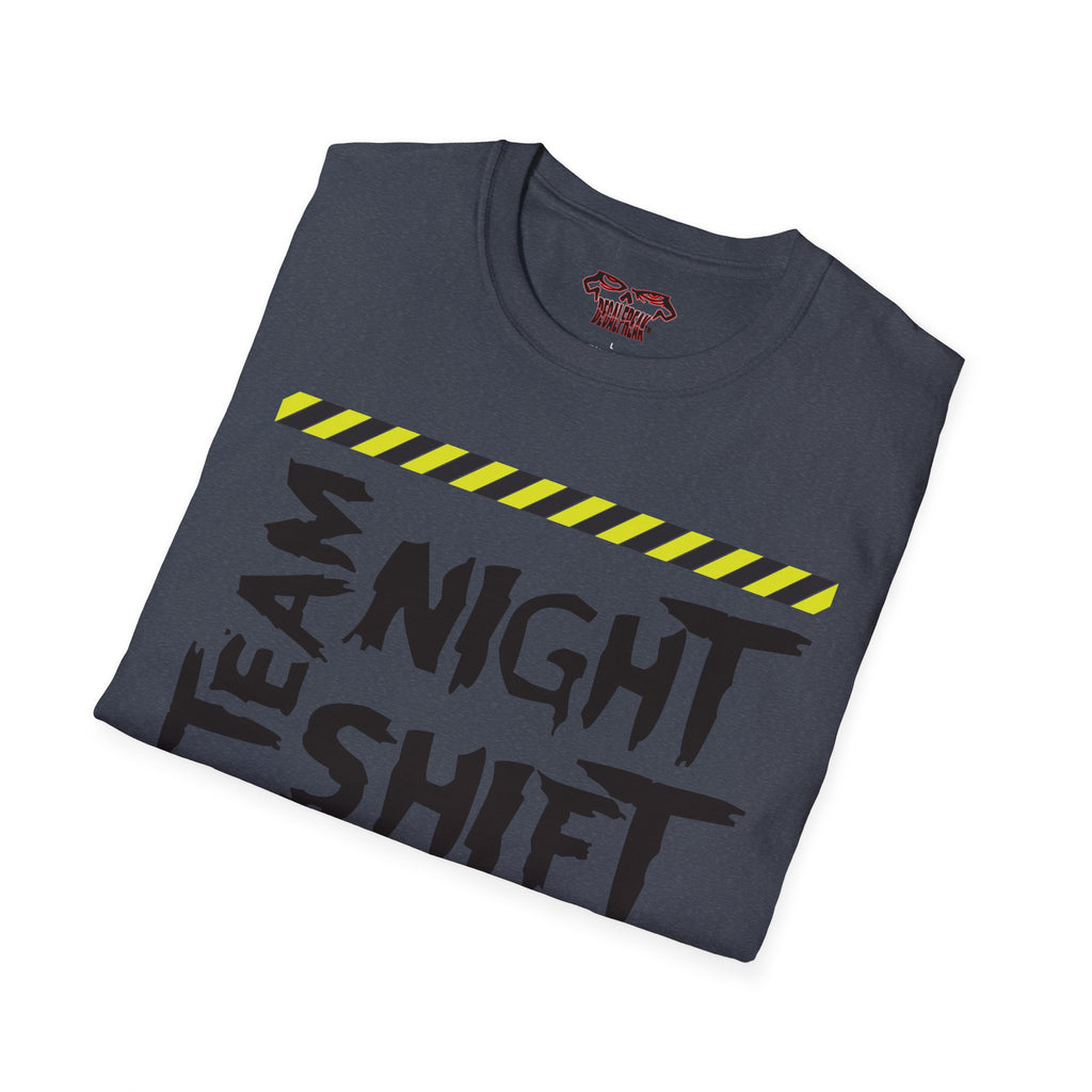 Night Shift T-Shirt