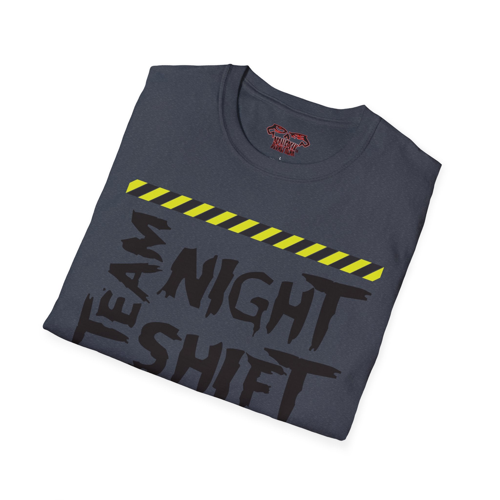 Night Shift T-Shirt
