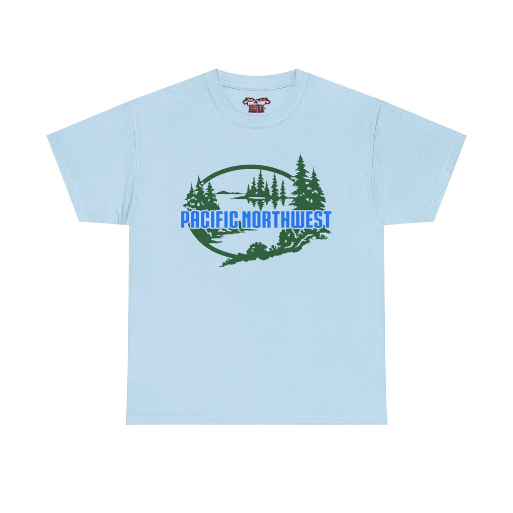 Pacific Northwest T‑Shirt