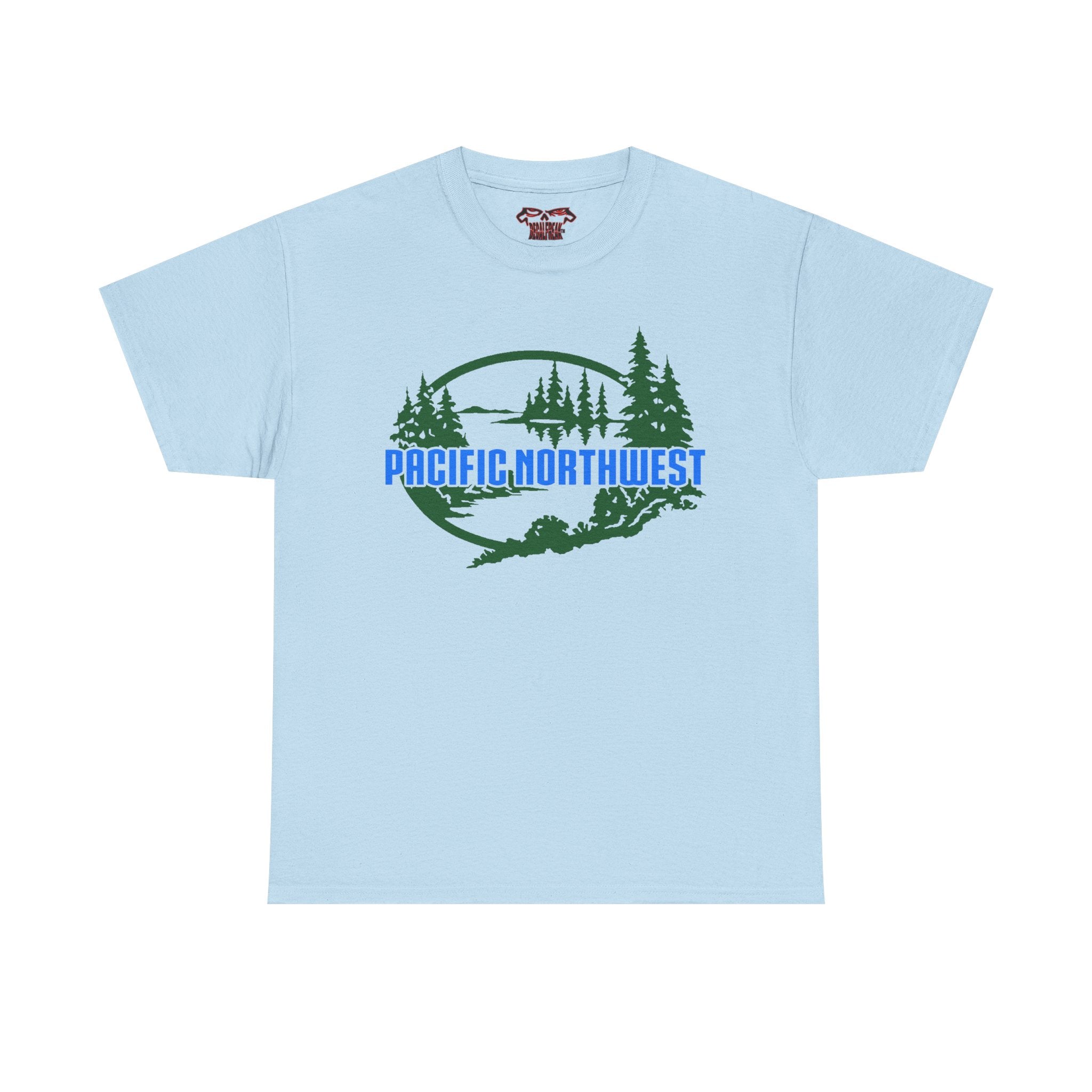 Pacific Northwest T‑Shirt