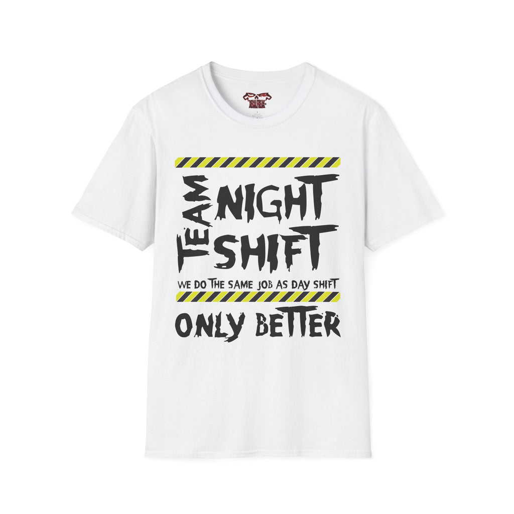 Night Shift T-Shirt