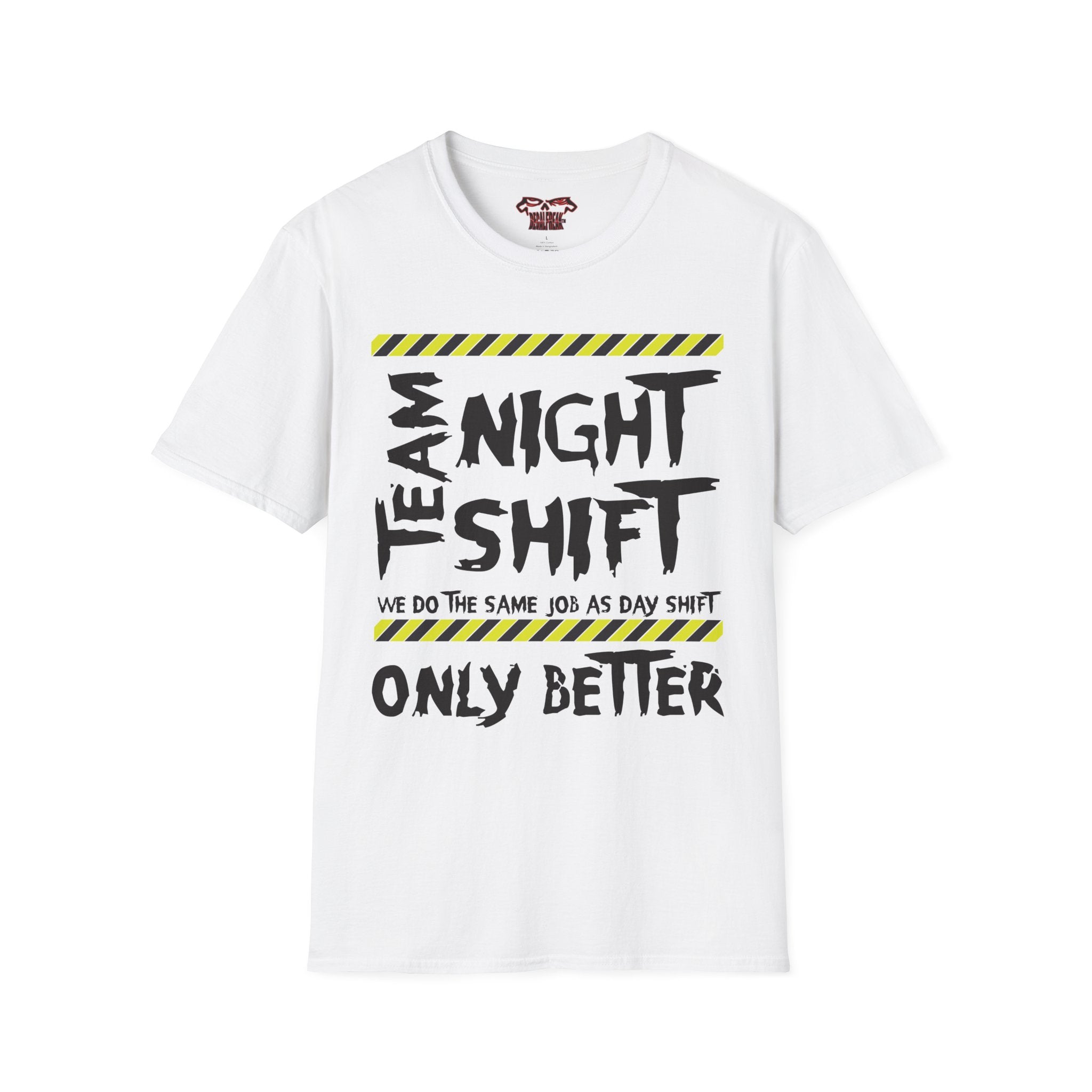 Night Shift T-Shirt