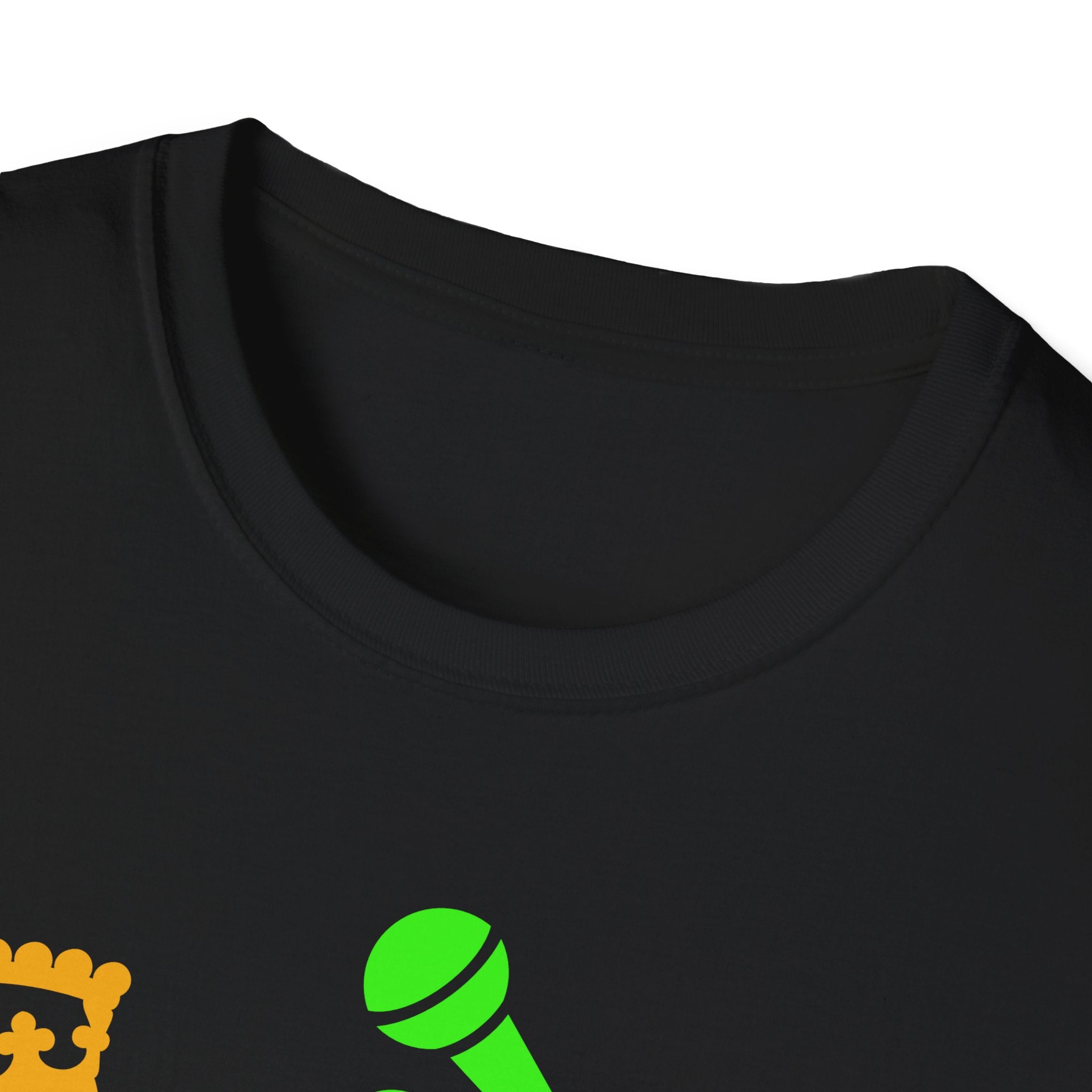 Karaoke King T-Shirt