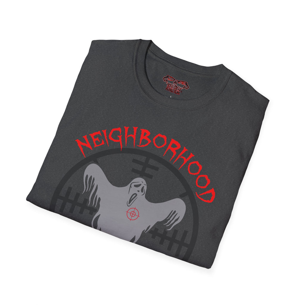 Neighborhood Ghost Watch T-Shirt