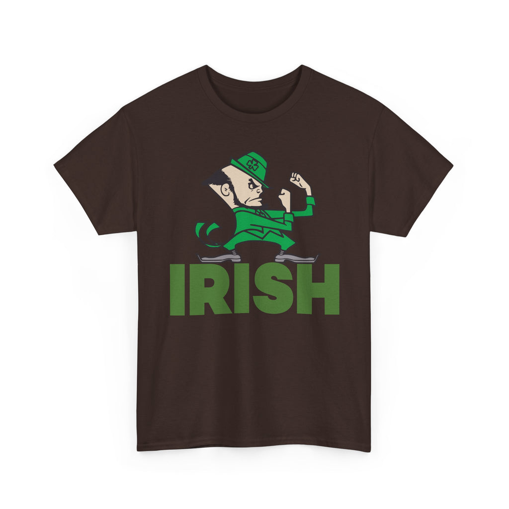 Fighting Irish Leprechaun T-Shirt