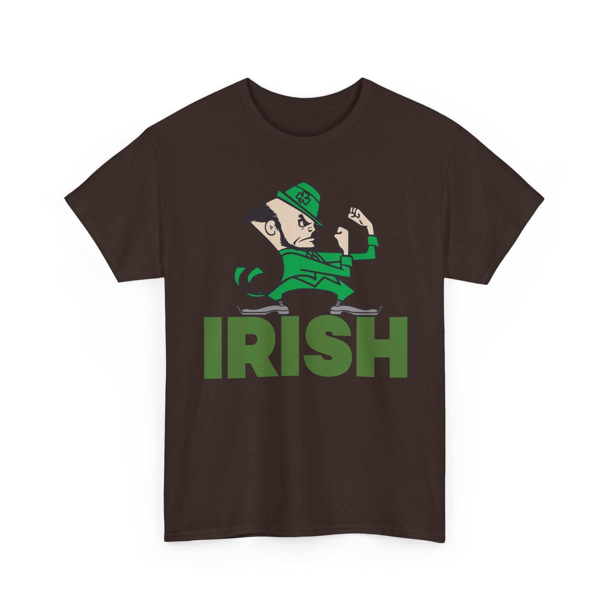 Fighting Irish Leprechaun T-Shirt