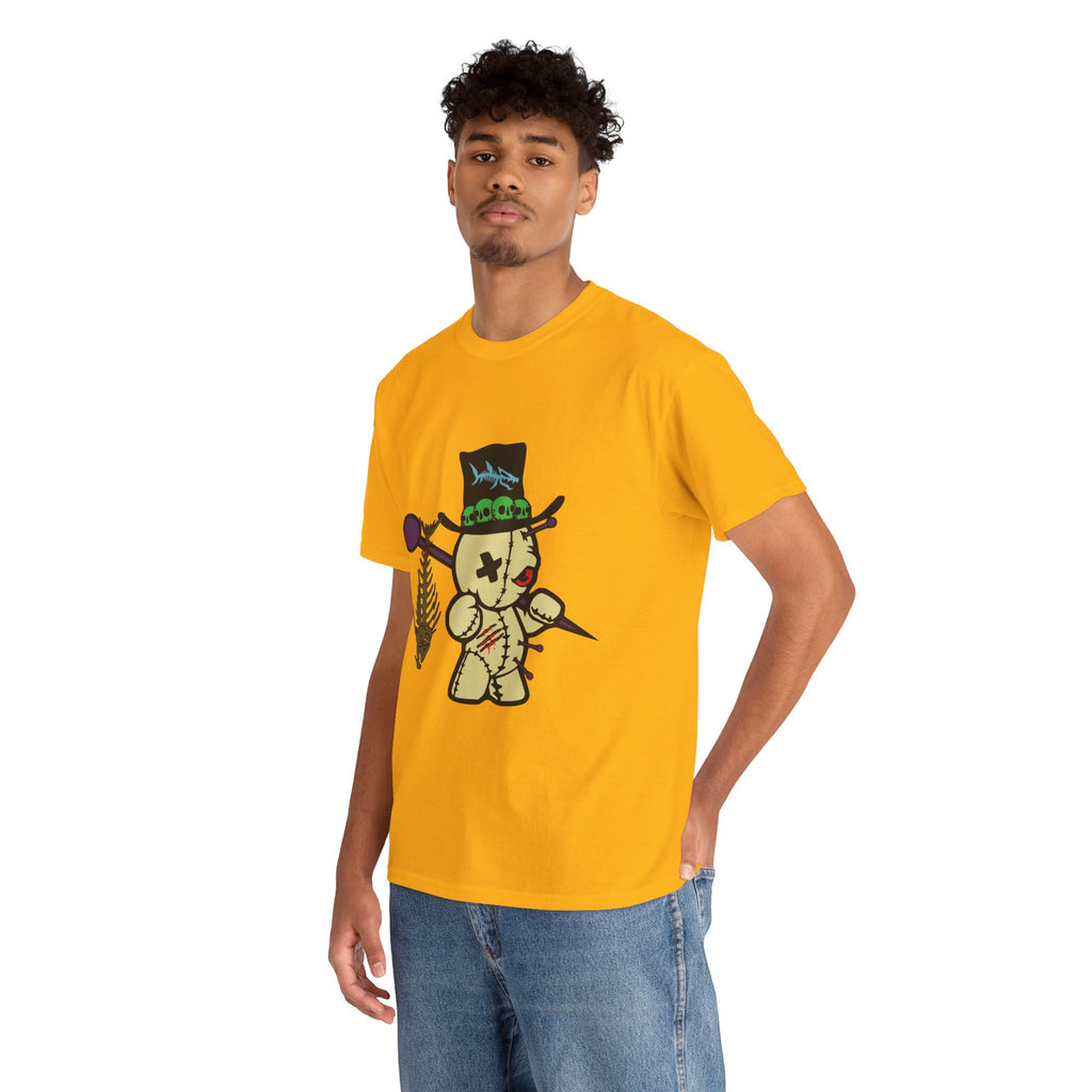Voodoo Fisherman T-Shirt