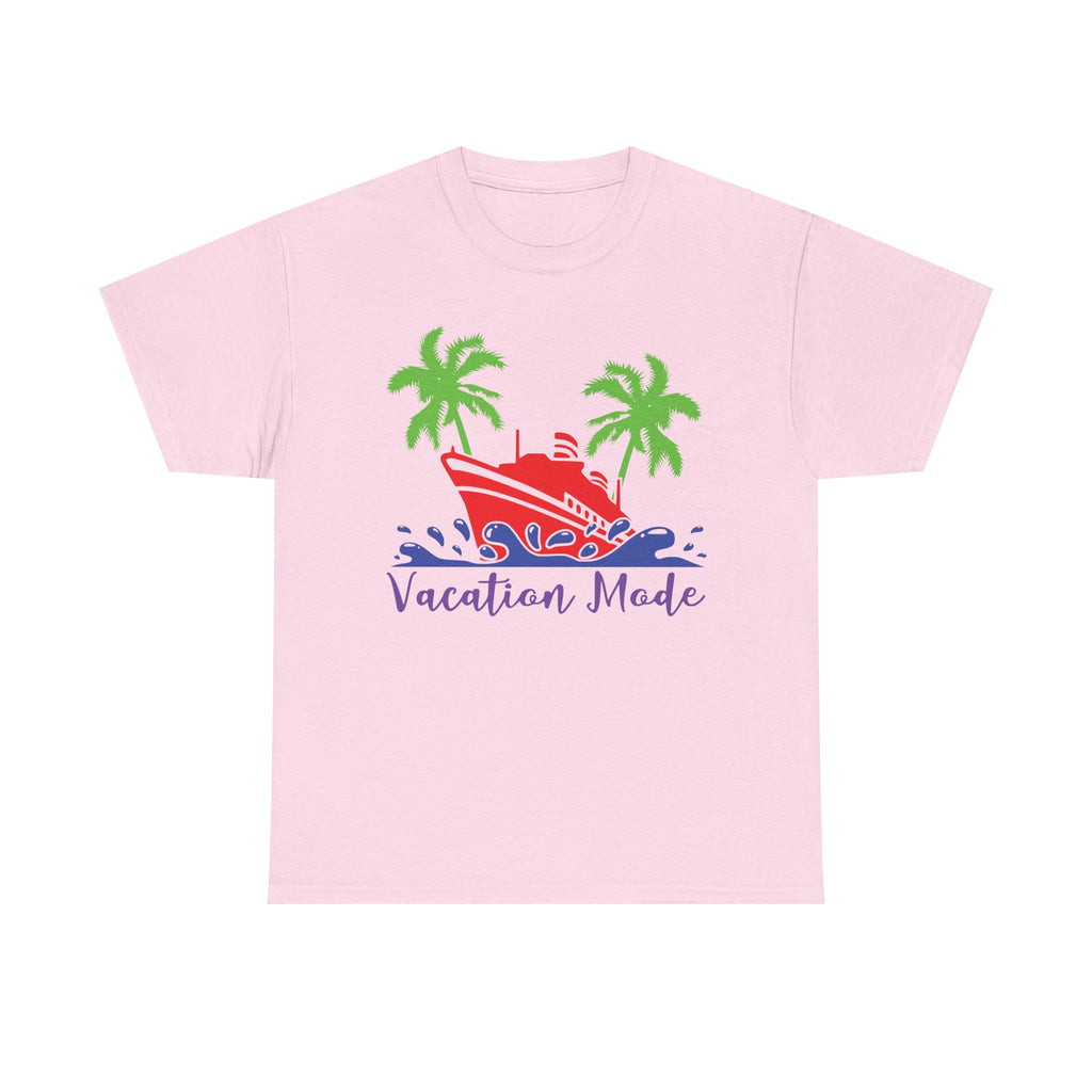 Vacation Mode T-Shirt