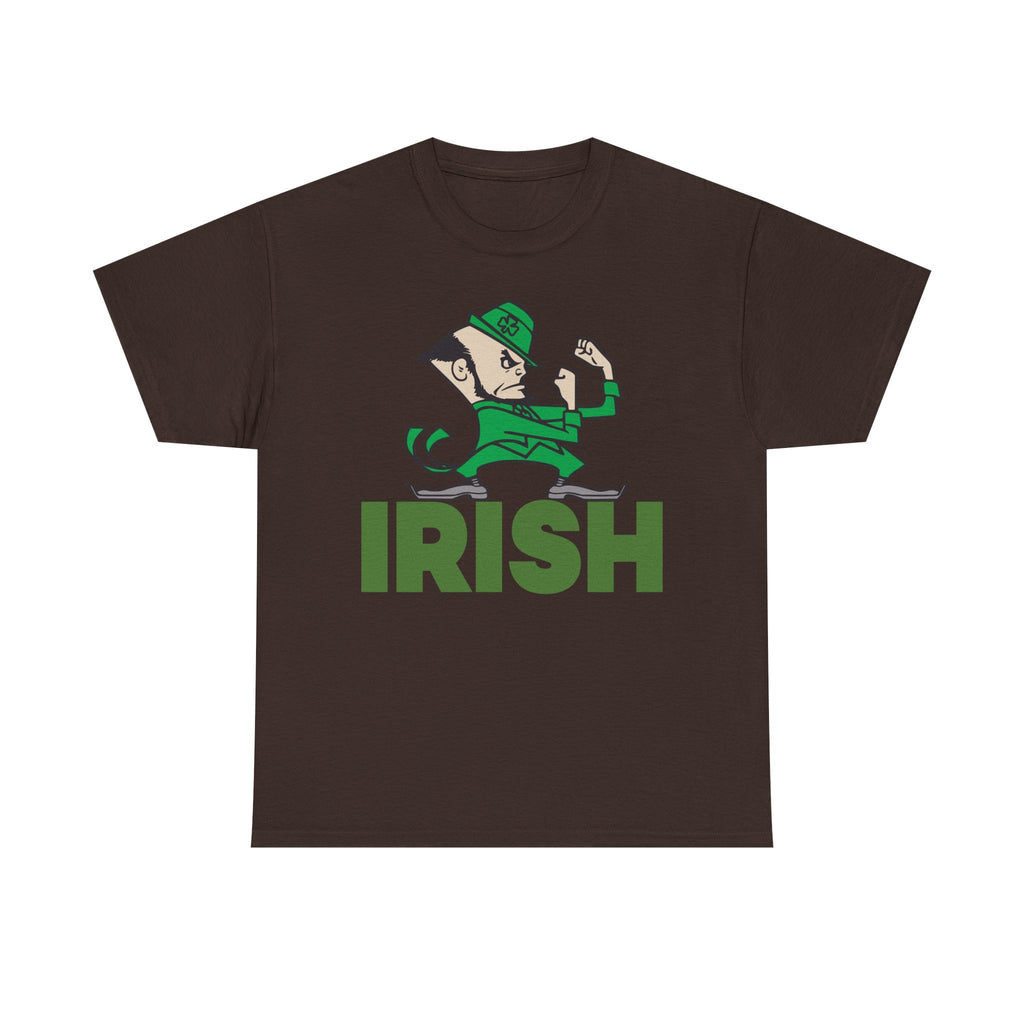 Fighting Irish Leprechaun T-Shirt
