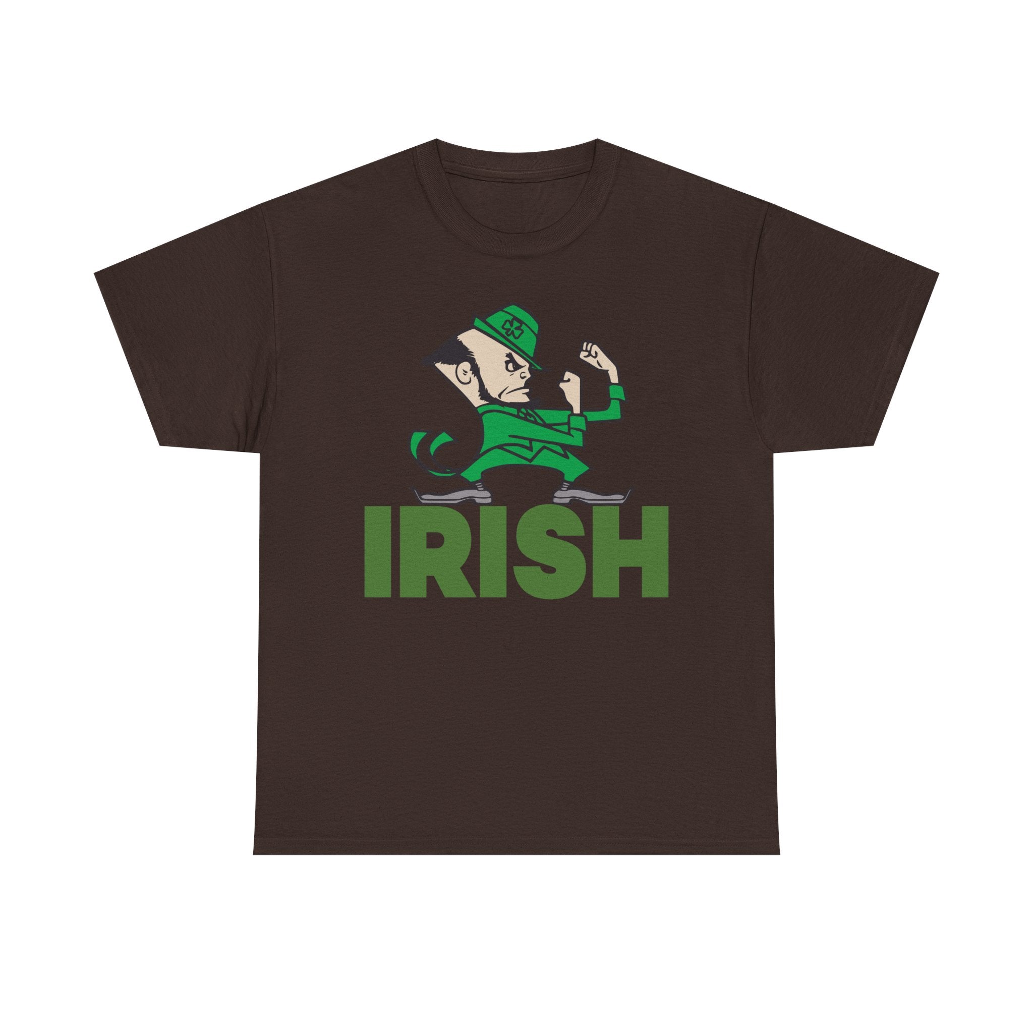 Fighting Irish Leprechaun T-Shirt