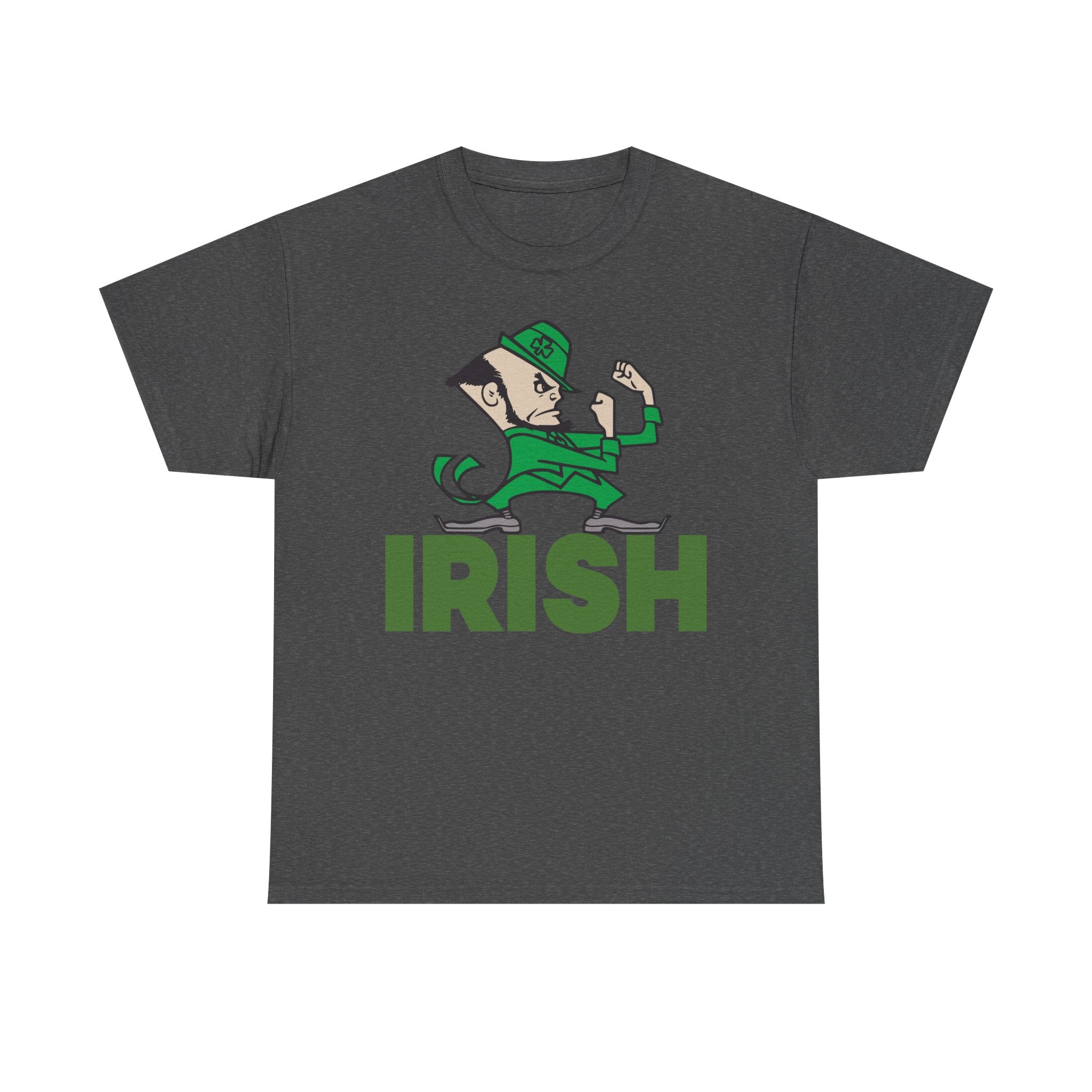 Fighting Irish Leprechaun T-Shirt