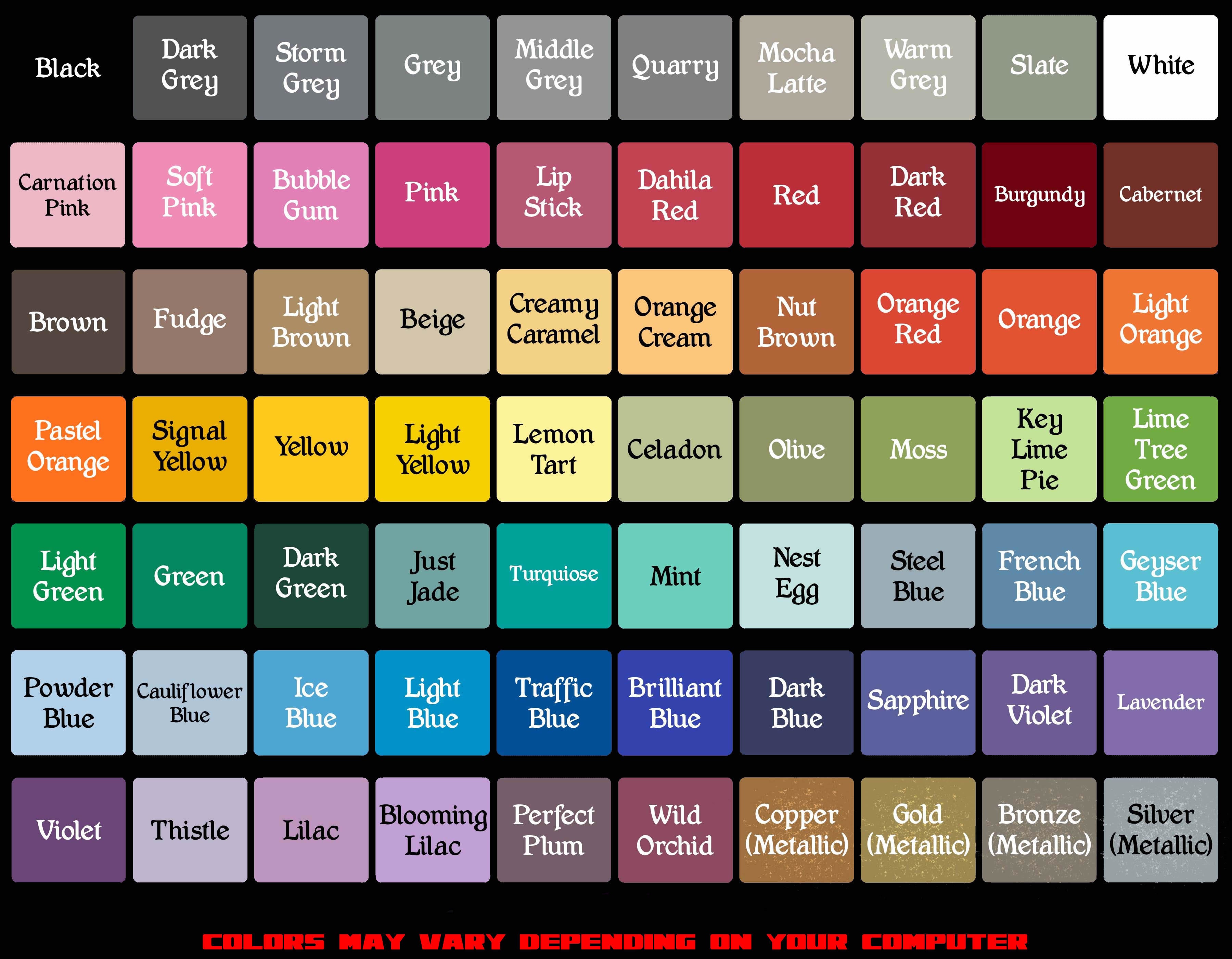 Go Around Me Vinyl Decal